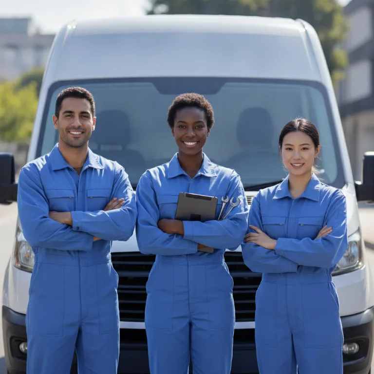 auto repair Leatherhead